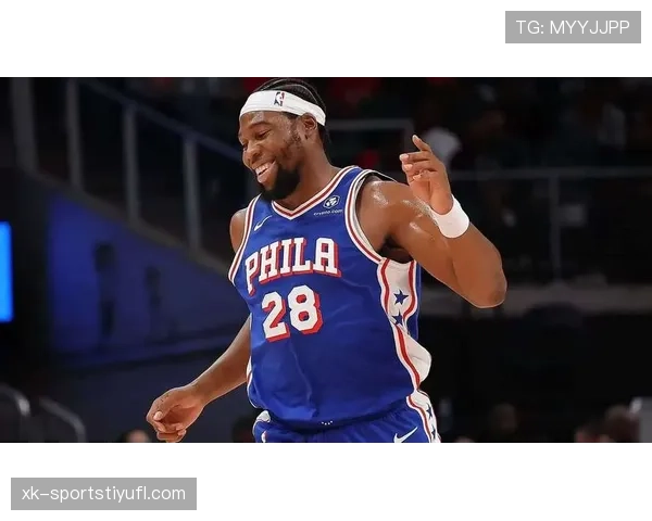 恩比德休赛期天天吃牛排配红酒，训练师说他体脂率比超模还低