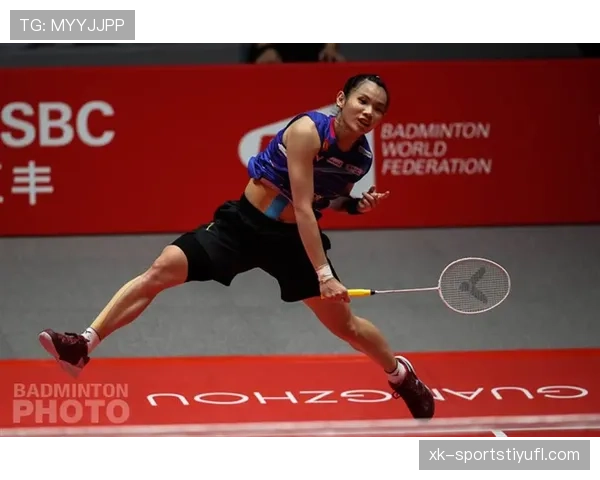 戴资颖私下喝杯奶茶都要算卡路里？