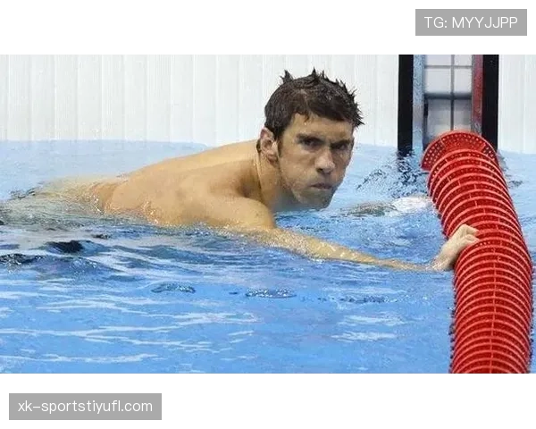 菲尔普斯泳池边扔出金牌那刻，我想象不到的富豪作风啊！