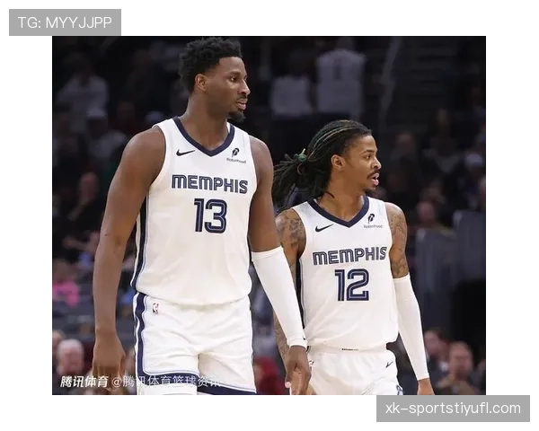 杰伦·杰克逊二世由护框转外线拉扯助莫兰特挡拆提效